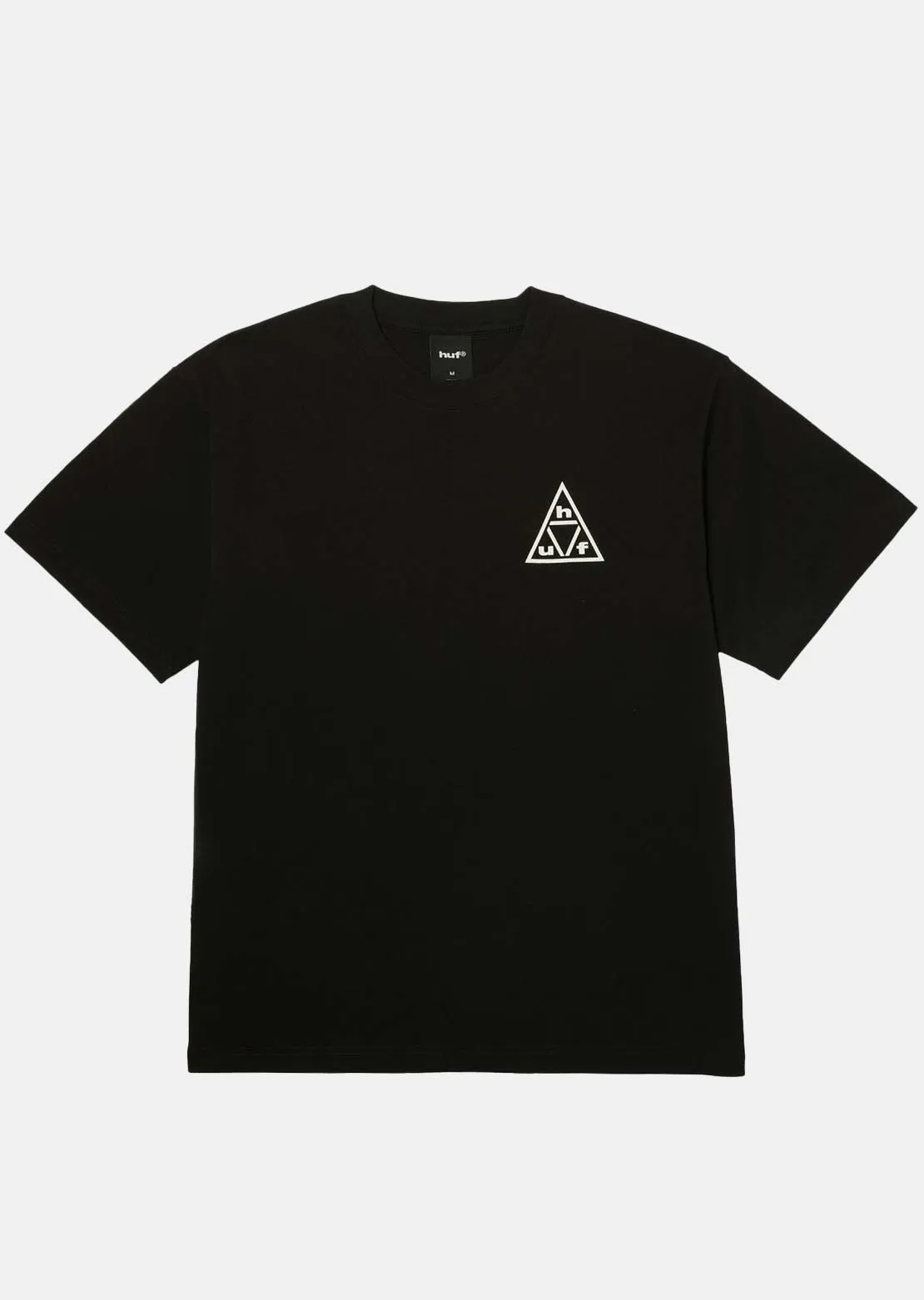HUF Men's Triple Triangle T-Shirt sold by Prfo