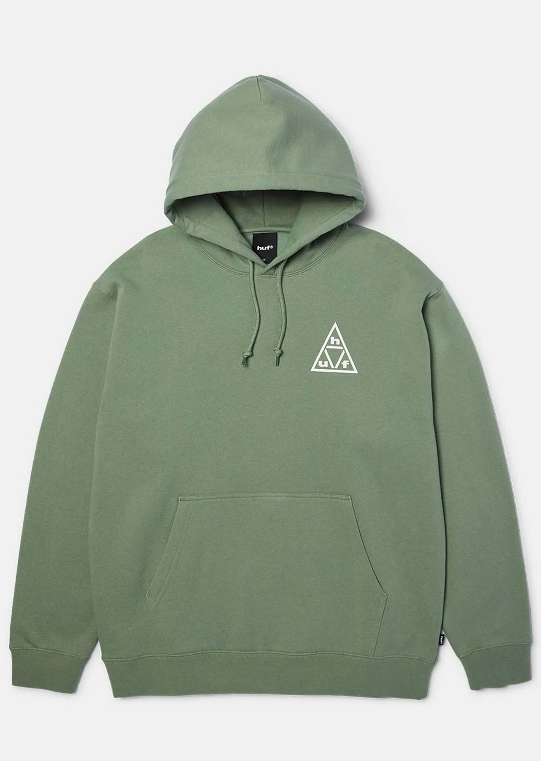 HUF Men's Triple Triangle Pullover Hood sold by Prfo