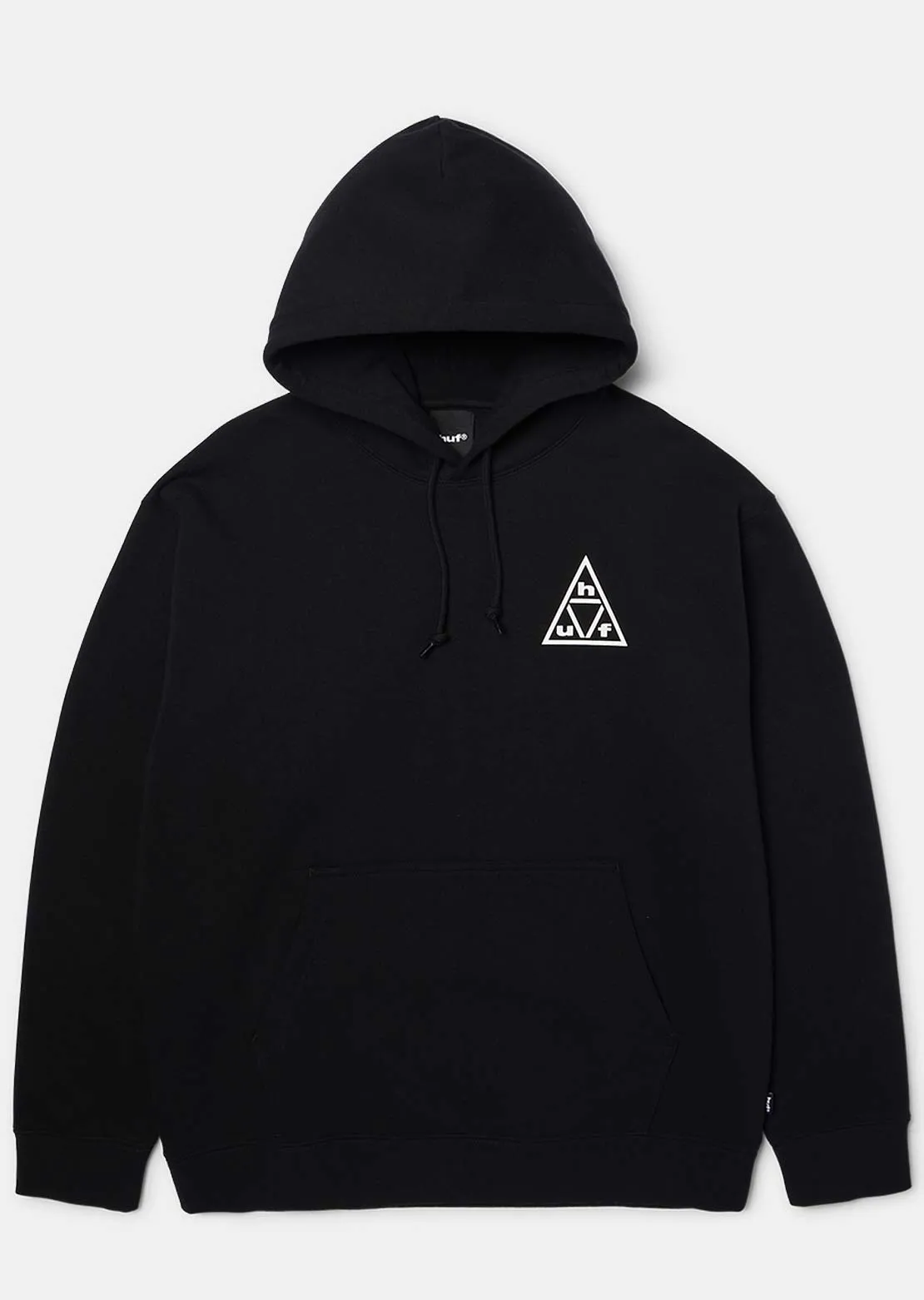 HUF Men's Triple Triangle Pullover Hood sold by Prfo