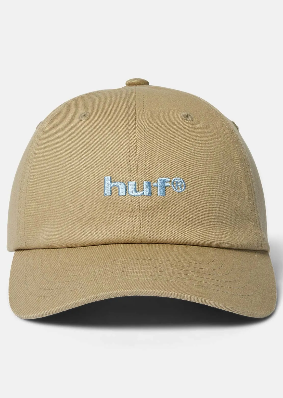 HUF Men's 89 Embroidered 6 Panel CV Cap sold by Prfo product image thumbnail 2