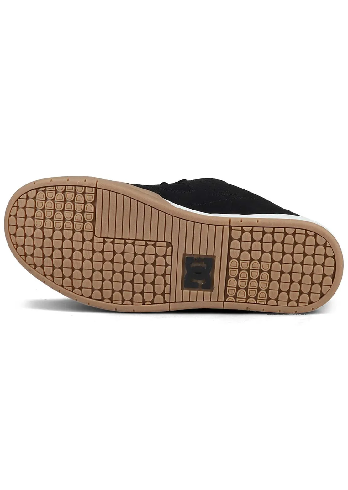 DC Men's Command Skate Shoes sold by Prfo product image thumbnail 3