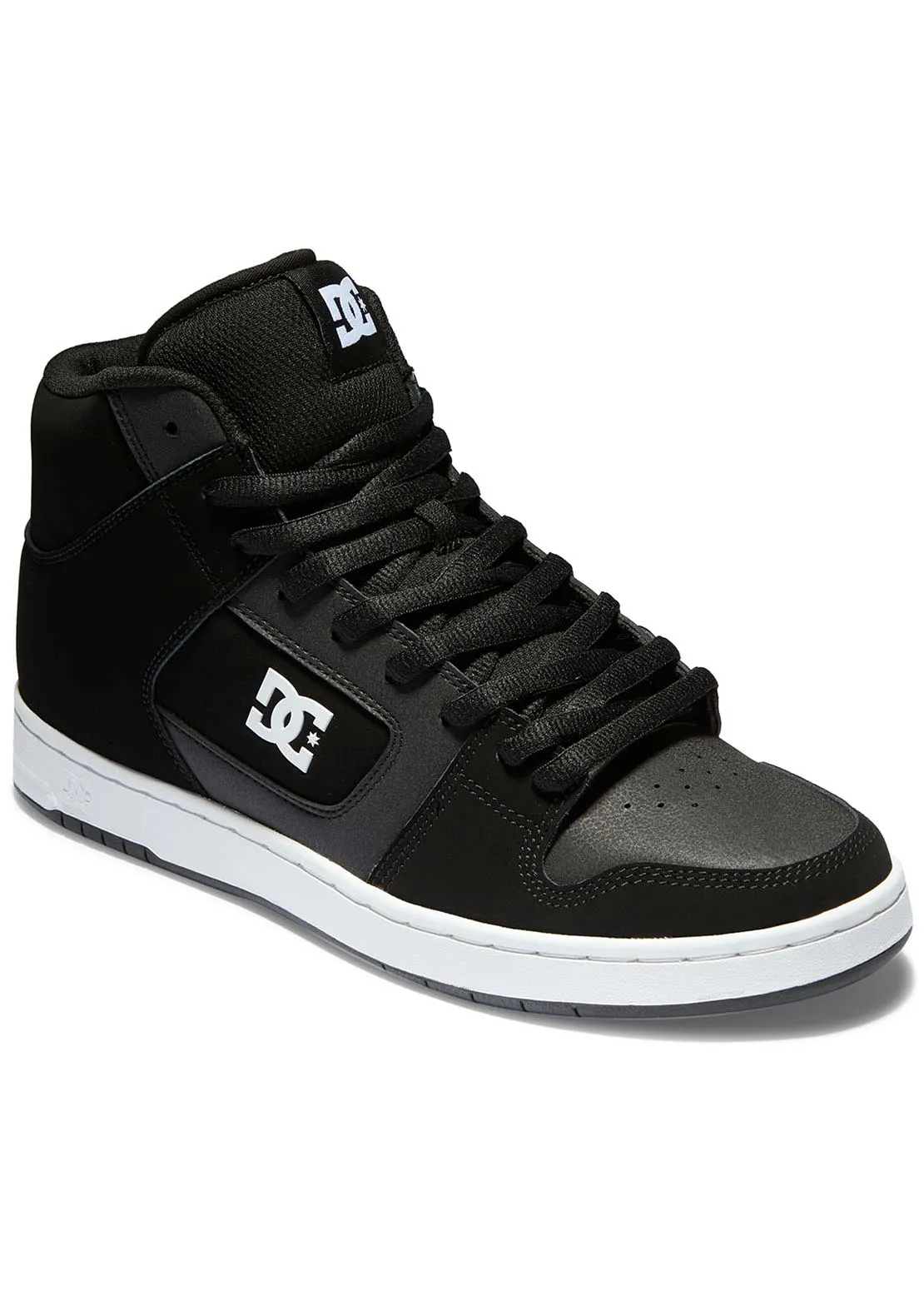DC Men's Manteca 4 Hi Skate Shoes sold by Prfo product image thumbnail 4