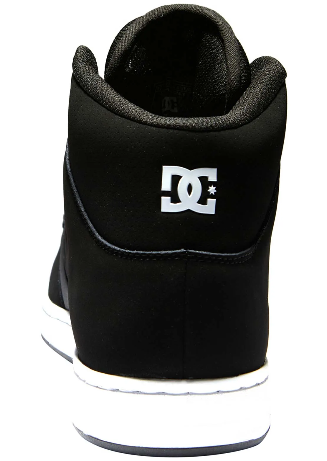 DC Men's Manteca 4 Hi Skate Shoes sold by Prfo product image thumbnail 5