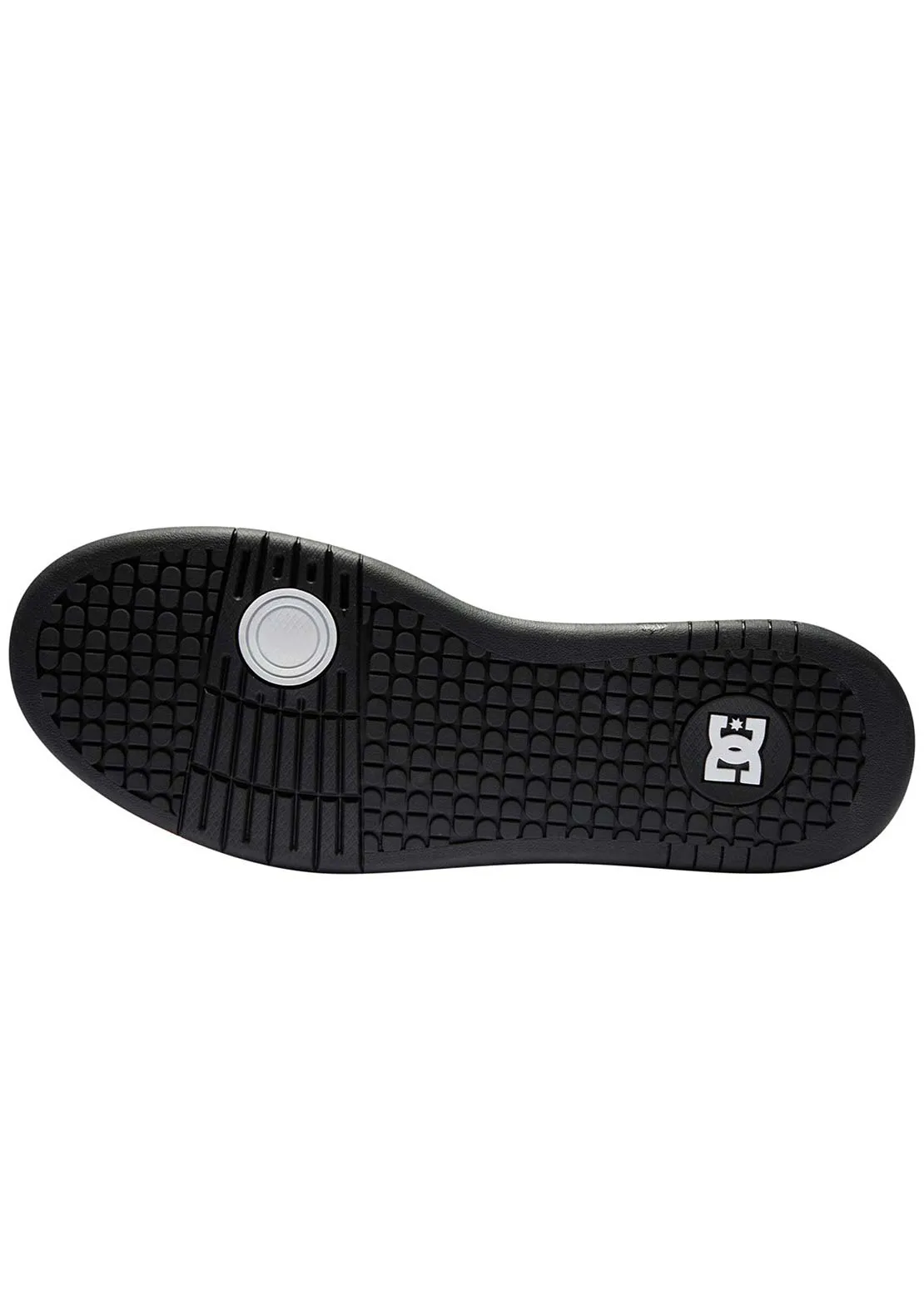 DC Men's Manteca 4 Hi Skate Shoes sold by Prfo product image thumbnail 3