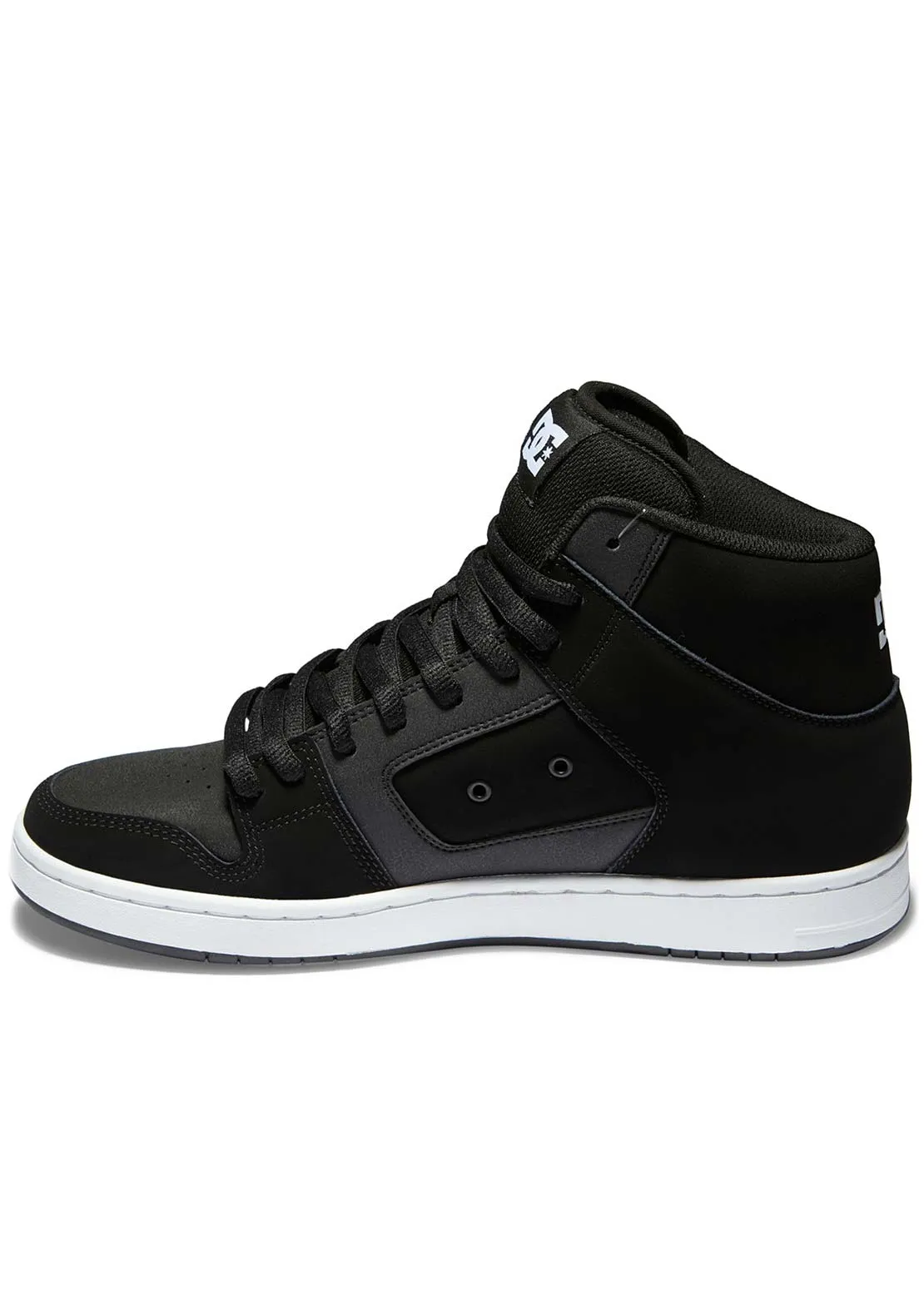 DC Men's Manteca 4 Hi Skate Shoes sold by Prfo product image thumbnail 2