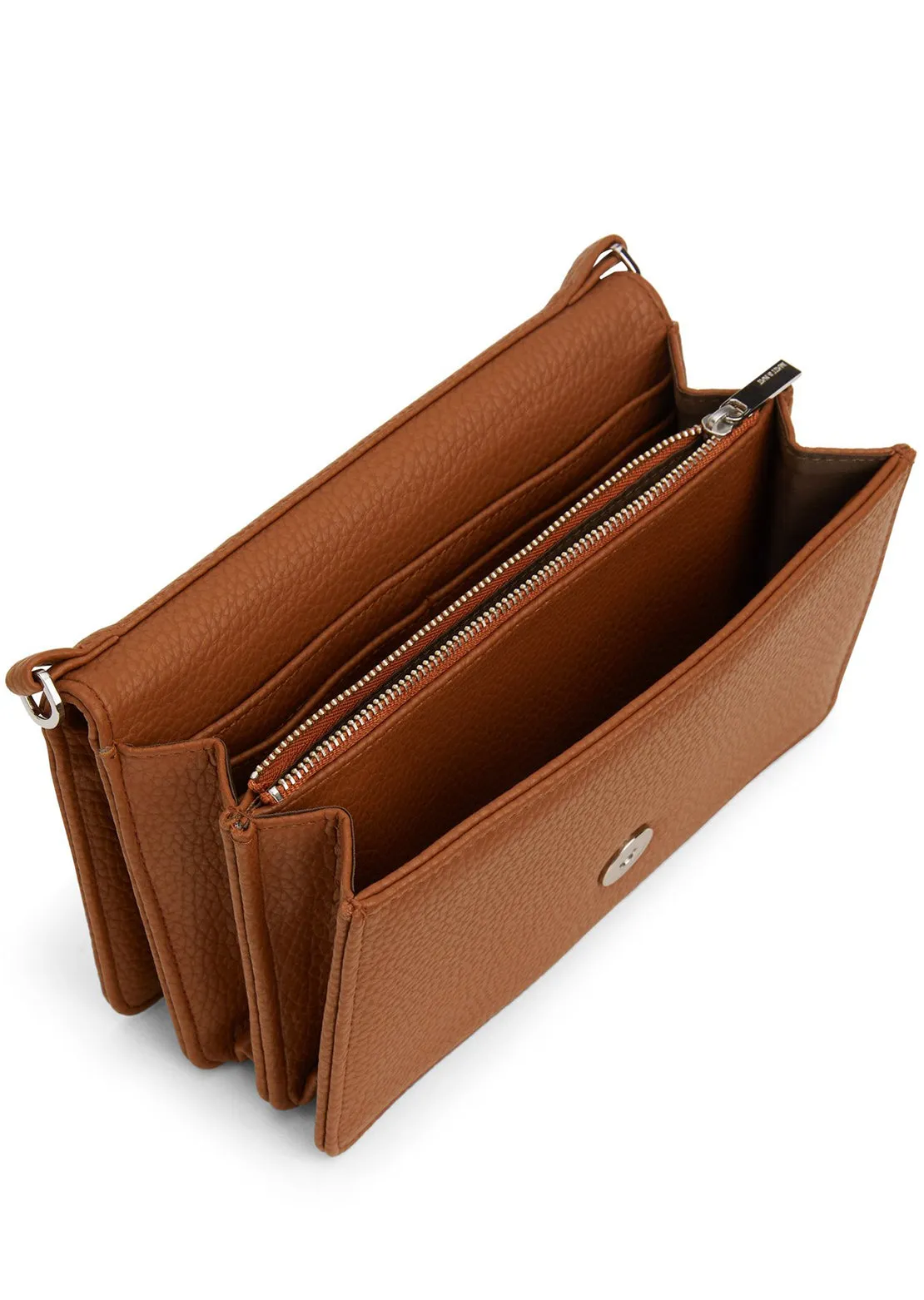 Matt & Nat Bee Purity Crossbody Bag sold by Prfo product image thumbnail 3