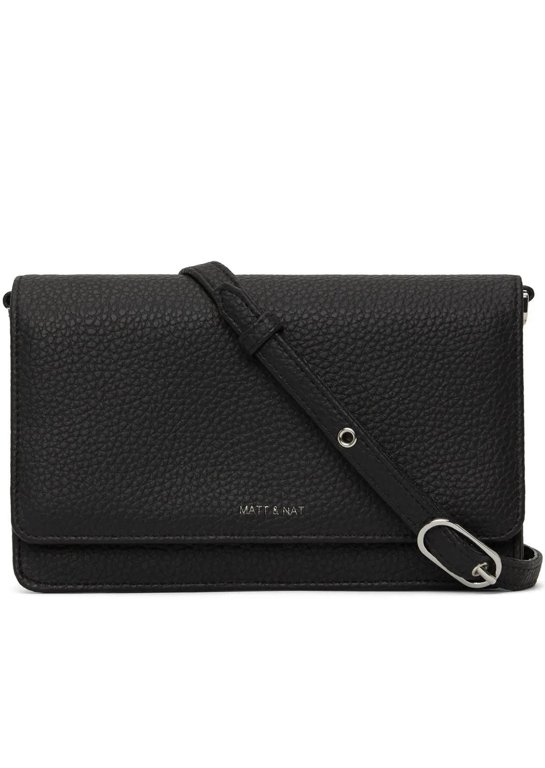 Matt & Nat Bee Purity Crossbody Bag sold by Prfo product image thumbnail 4