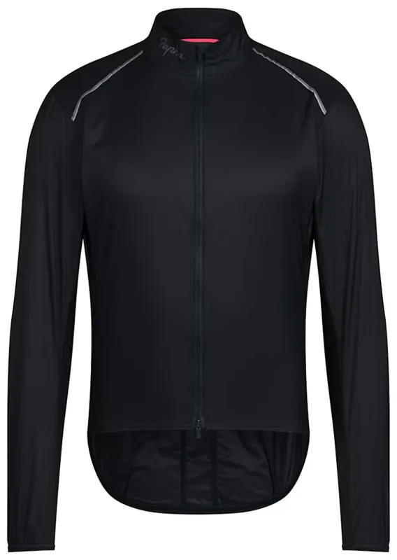 Rapha Men's Brevet Element Wind Jacket made by Rapha