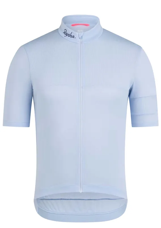 Rapha Men's Brevet Element Jersey made by Rapha