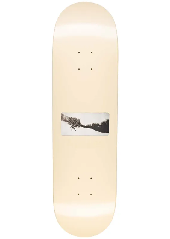 Hockey Unisex Take Off Nik Stain Skateboard Deck made by Prfo