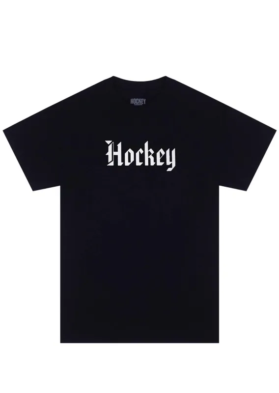Hockey Unisex Stone T-Shirt made by Prfo