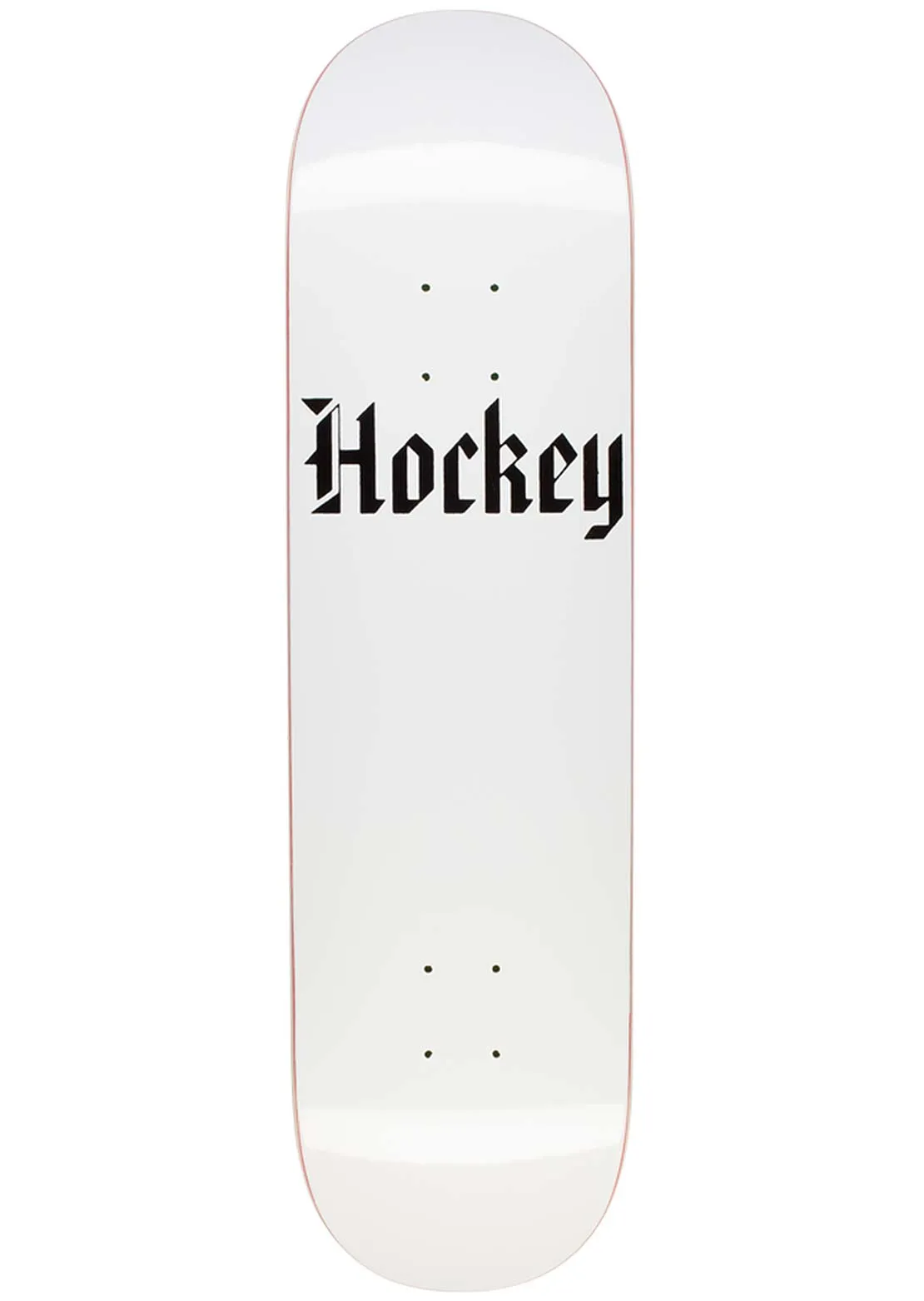 Hockey Unisex Stone Team Skateboard Deck sold by Prfo