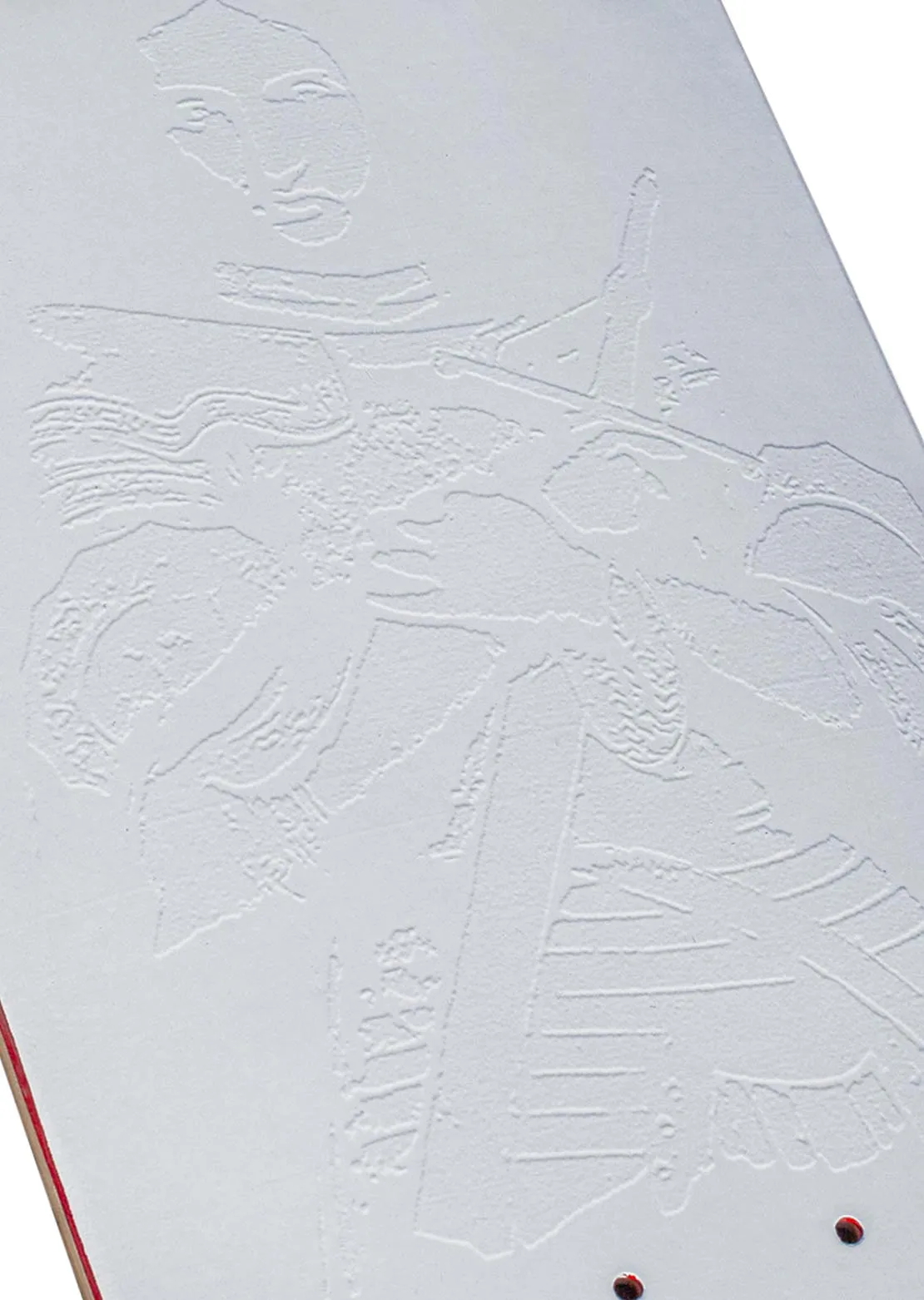 Hockey Unisex Stone Team Skateboard Deck sold by Prfo product image thumbnail 2