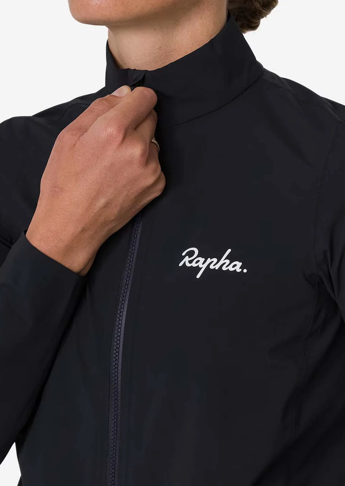 Rapha Women's Core Rain III Jacket sold by Prfo product image thumbnail 5