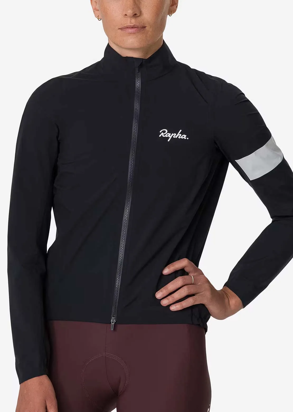 Rapha Women's Core Rain III Jacket sold by Prfo product image thumbnail 3