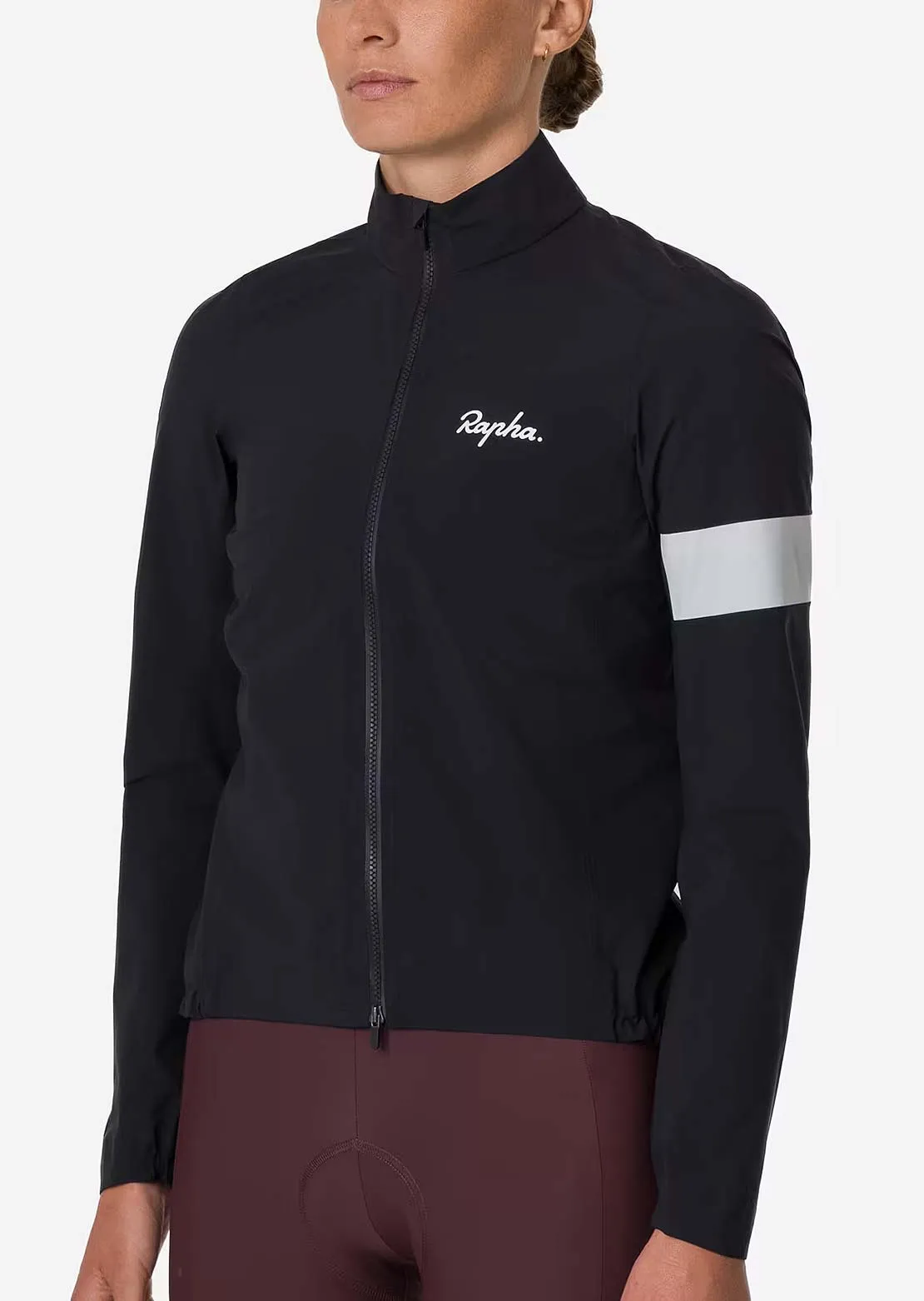 Rapha Women's Core Rain III Jacket sold by Prfo product image thumbnail 4