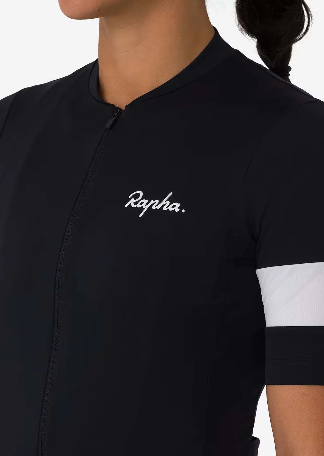 Rapha Women's Core Jersey sold by Prfo product image thumbnail 5