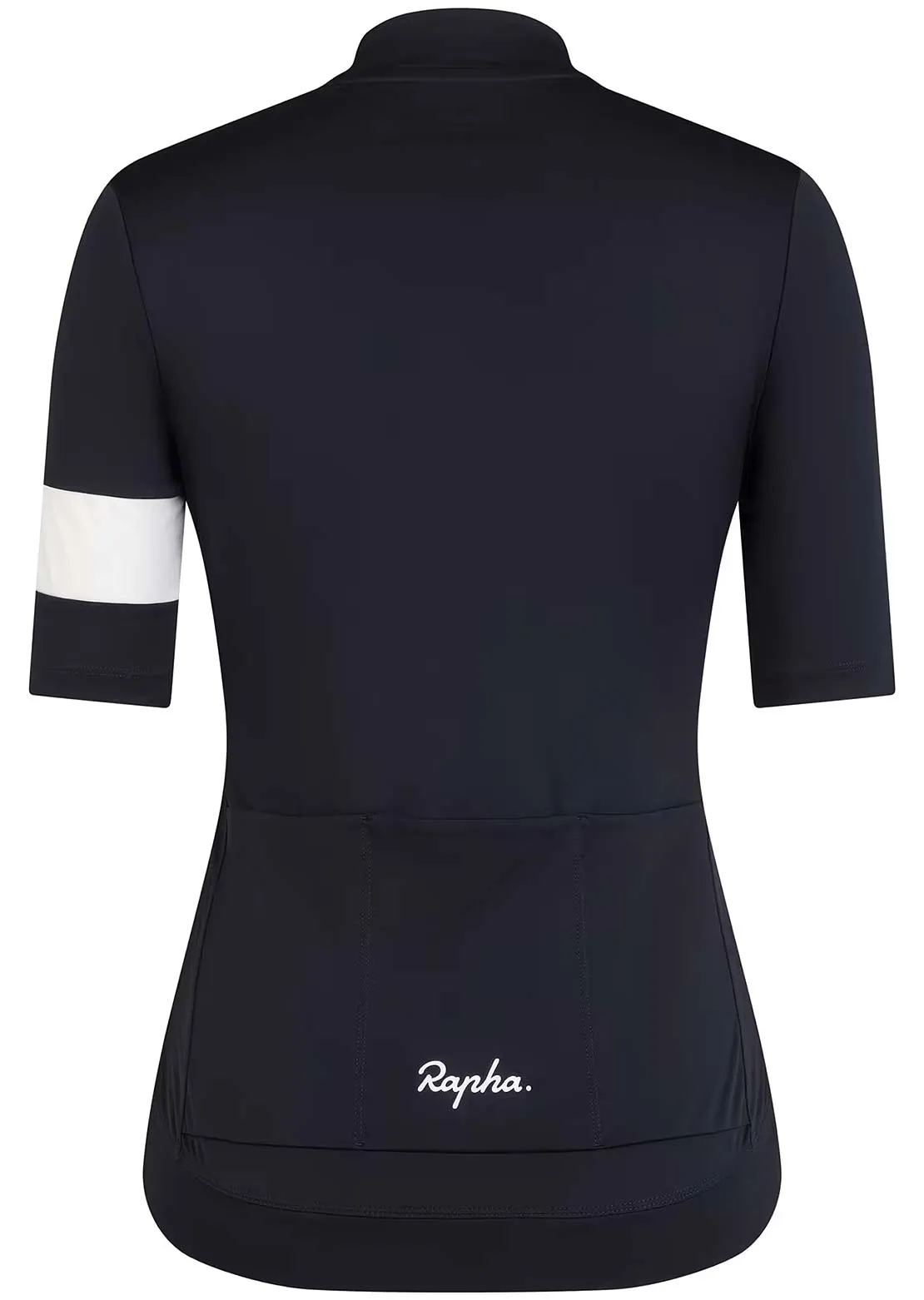 Rapha Women's Core Jersey sold by Prfo product image thumbnail 2