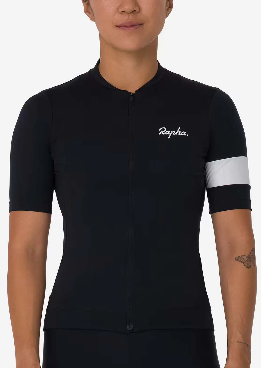 Rapha Women's Core Jersey sold by Prfo product image thumbnail 3