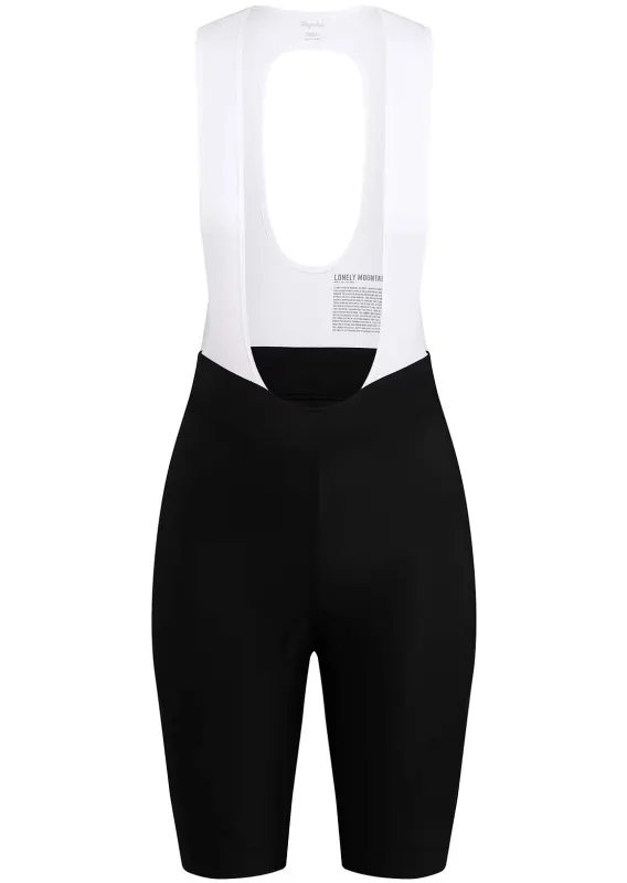 Rapha Women's Core Bib Shorts made by Rapha