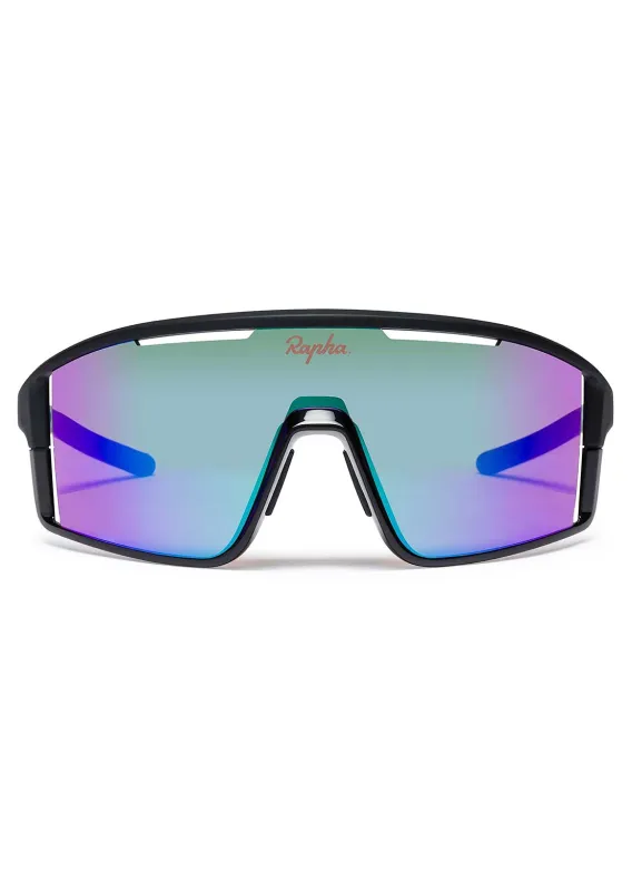 Rapha Unisex Sestri Sunglasses made by Rapha
