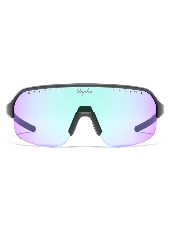 Rapha Unisex Rallar Sunglasses made by Rapha