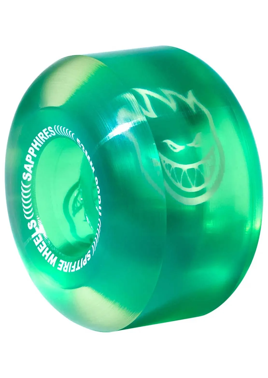 Spitfire Unisex Sapphire Radial Skateboard Wheels sold by Prfo product image thumbnail 2