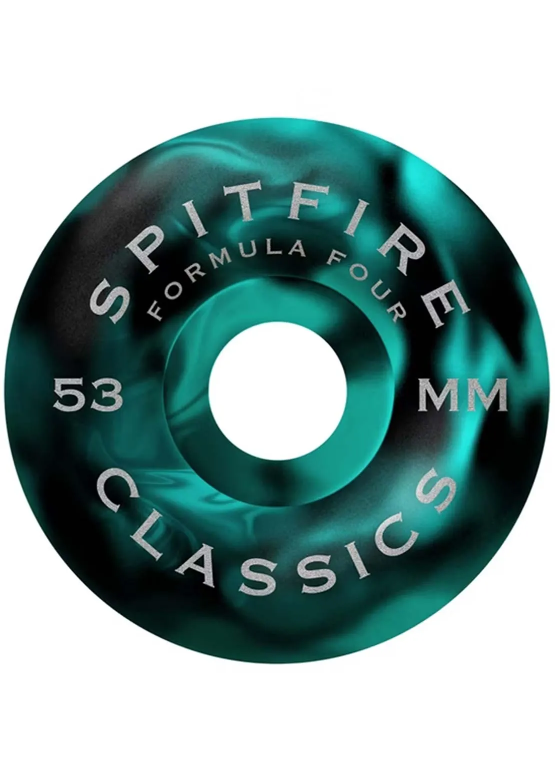 Spitfire Unisex Team Floral F4 99 Classic Skateboard Wheels sold by Prfo product image thumbnail 2