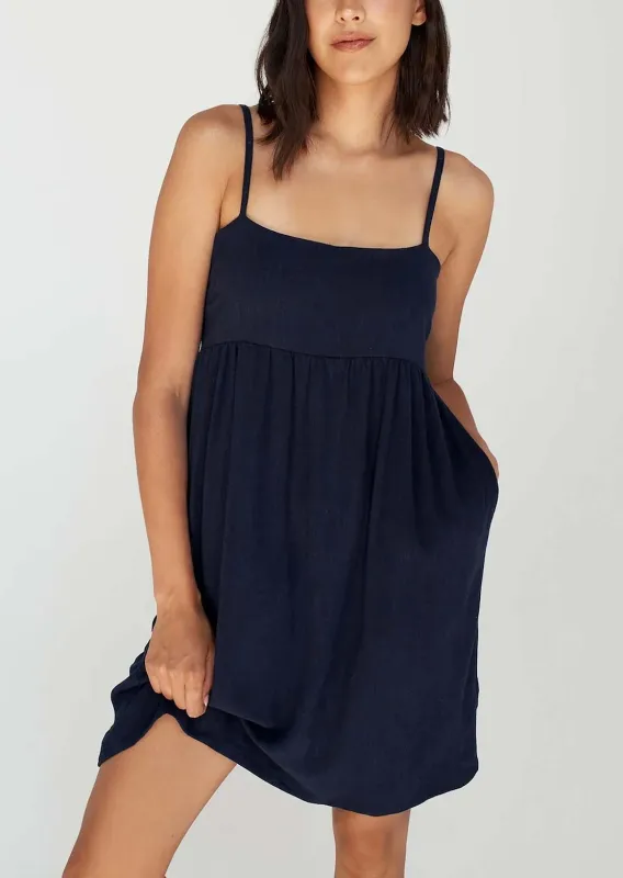 Daily Story Women's Louisa Mini Dress made by Prfo