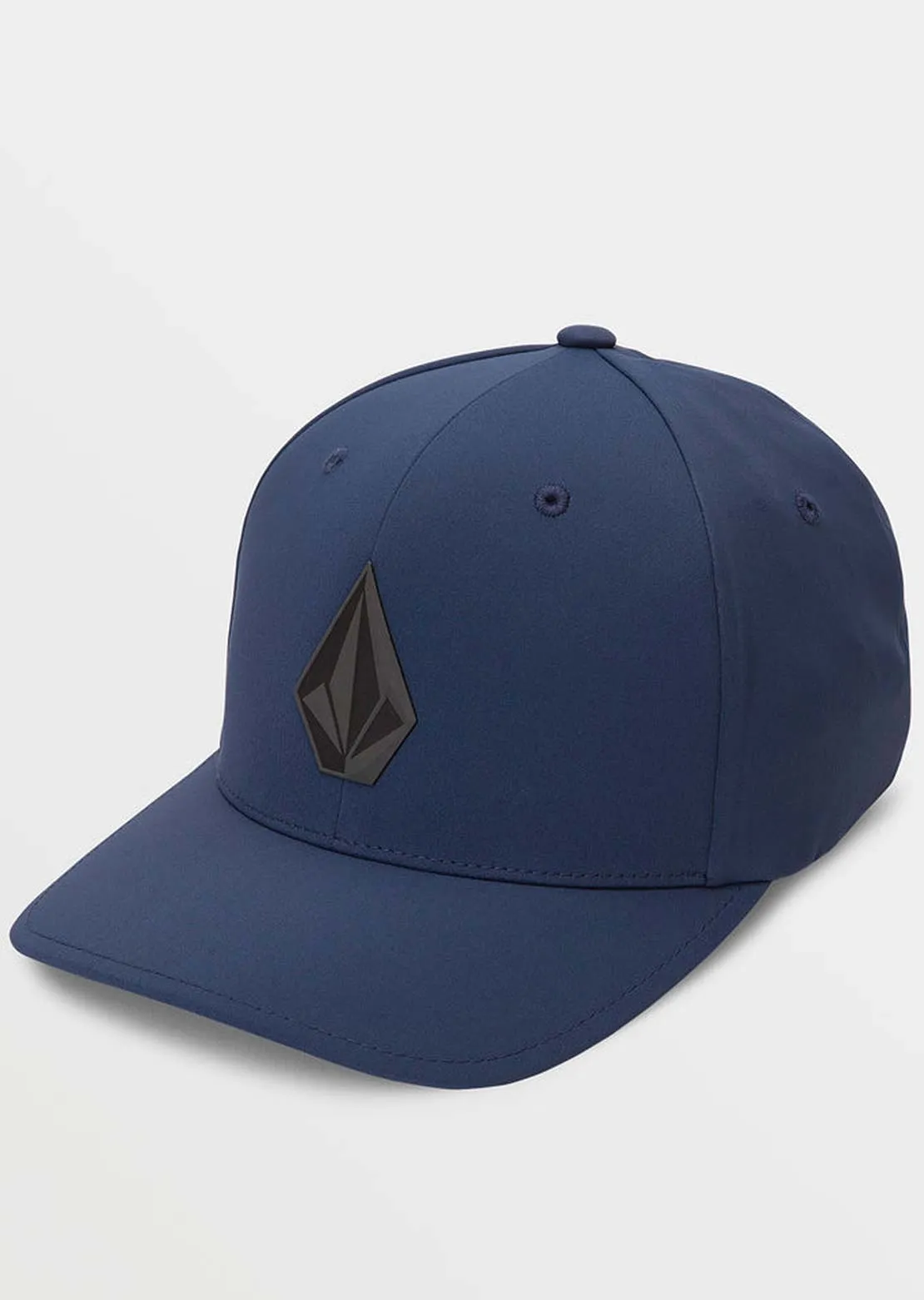 Volcom Men's Stone Tech Flexfit Delta Cap sold by Prfo