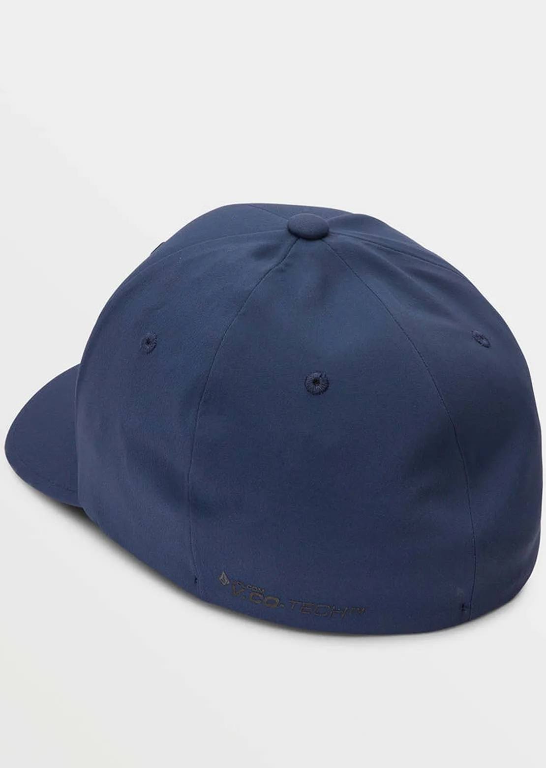 Volcom Men's Stone Tech Flexfit Delta Cap sold by Prfo product image thumbnail 2