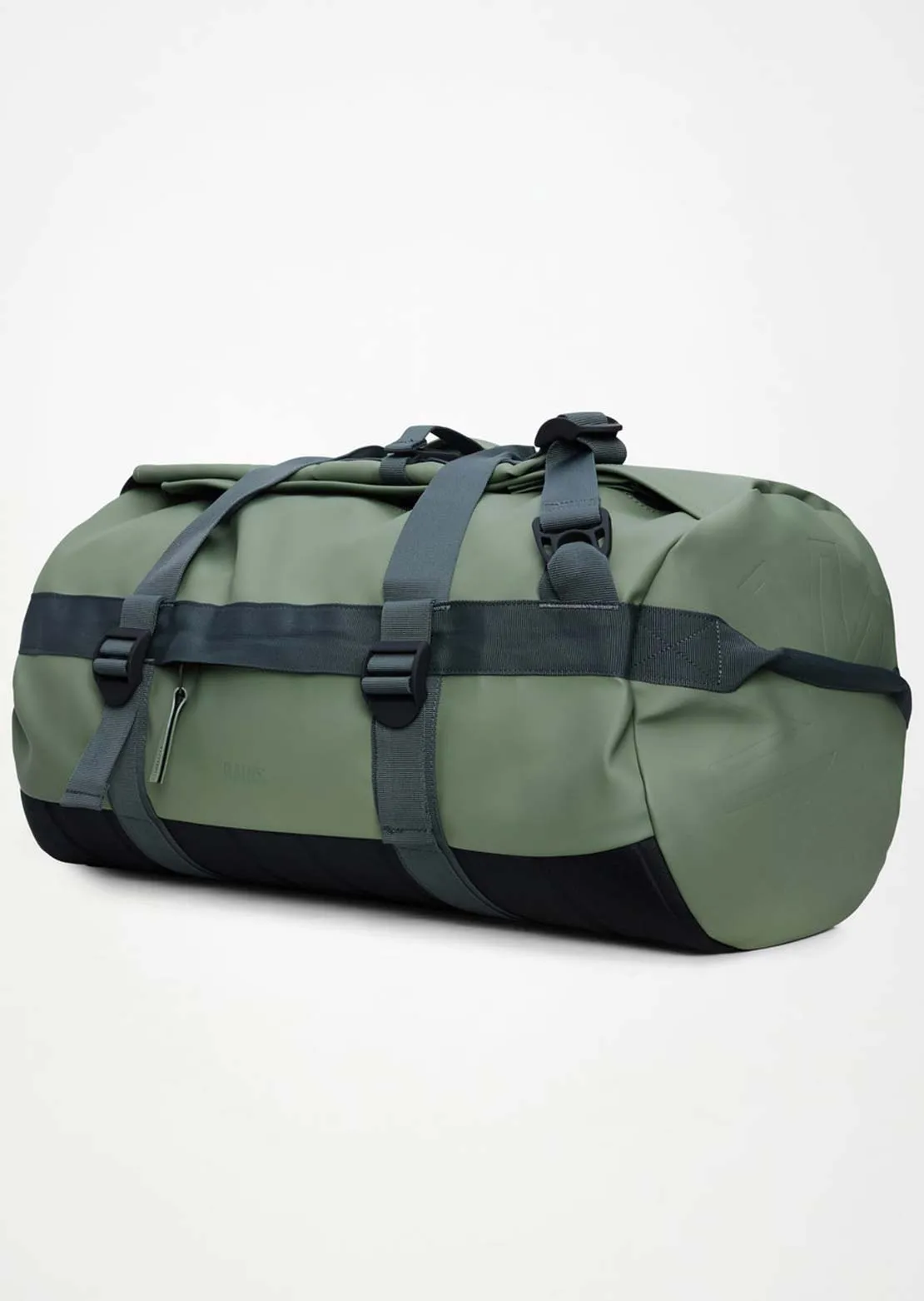 RAINS Unisex Texel W3 Duffel Bag sold by Prfo product image thumbnail 2