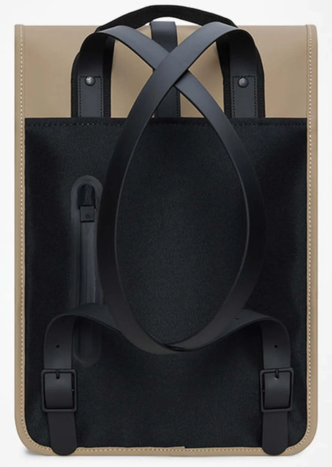 RAINS Unisex W3 Mini Backpack sold by Prfo product image thumbnail 3
