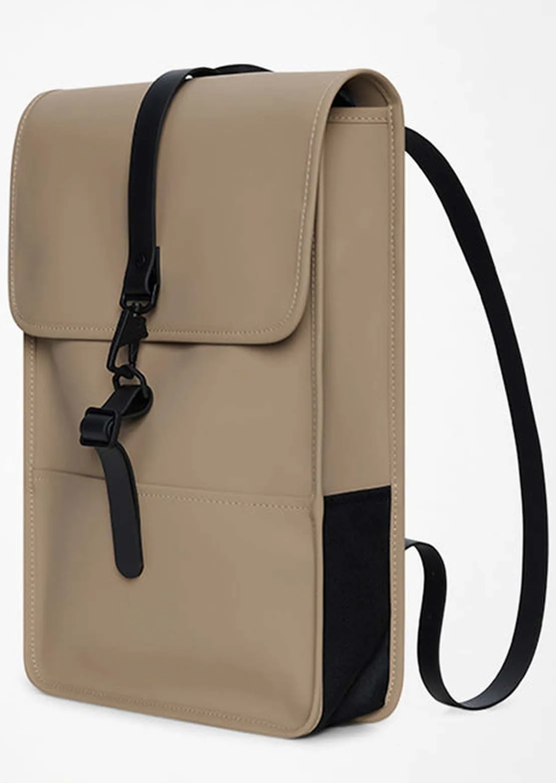 RAINS Unisex W3 Mini Backpack sold by Prfo product image thumbnail 2