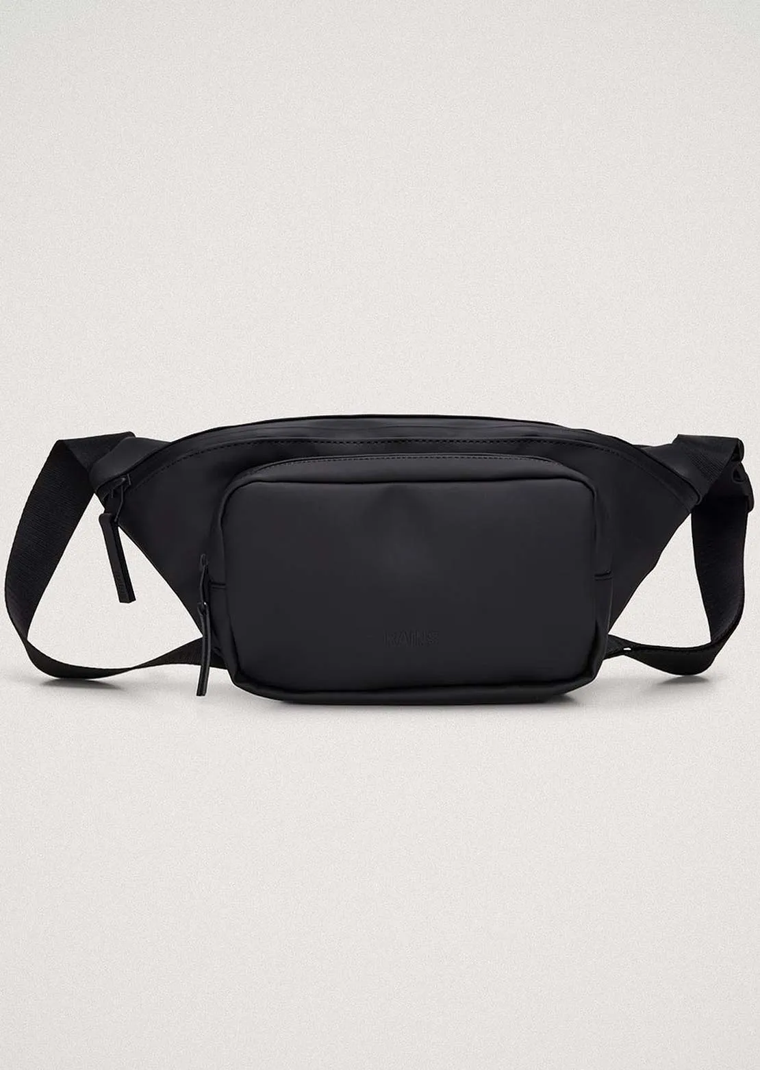 RAINS Unisex W3 Bum Bag sold by Prfo
