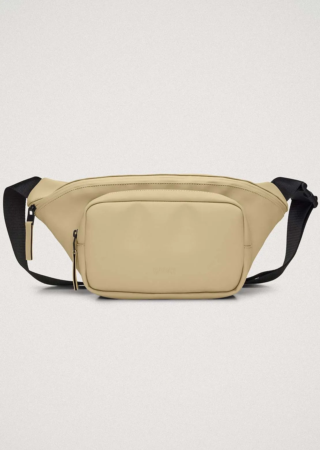 RAINS Unisex W3 Bum Bag sold by Prfo product image thumbnail 4