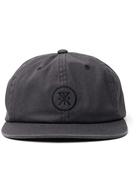 Roark Men's Made To Fade 6 Panel Cap made by Roark