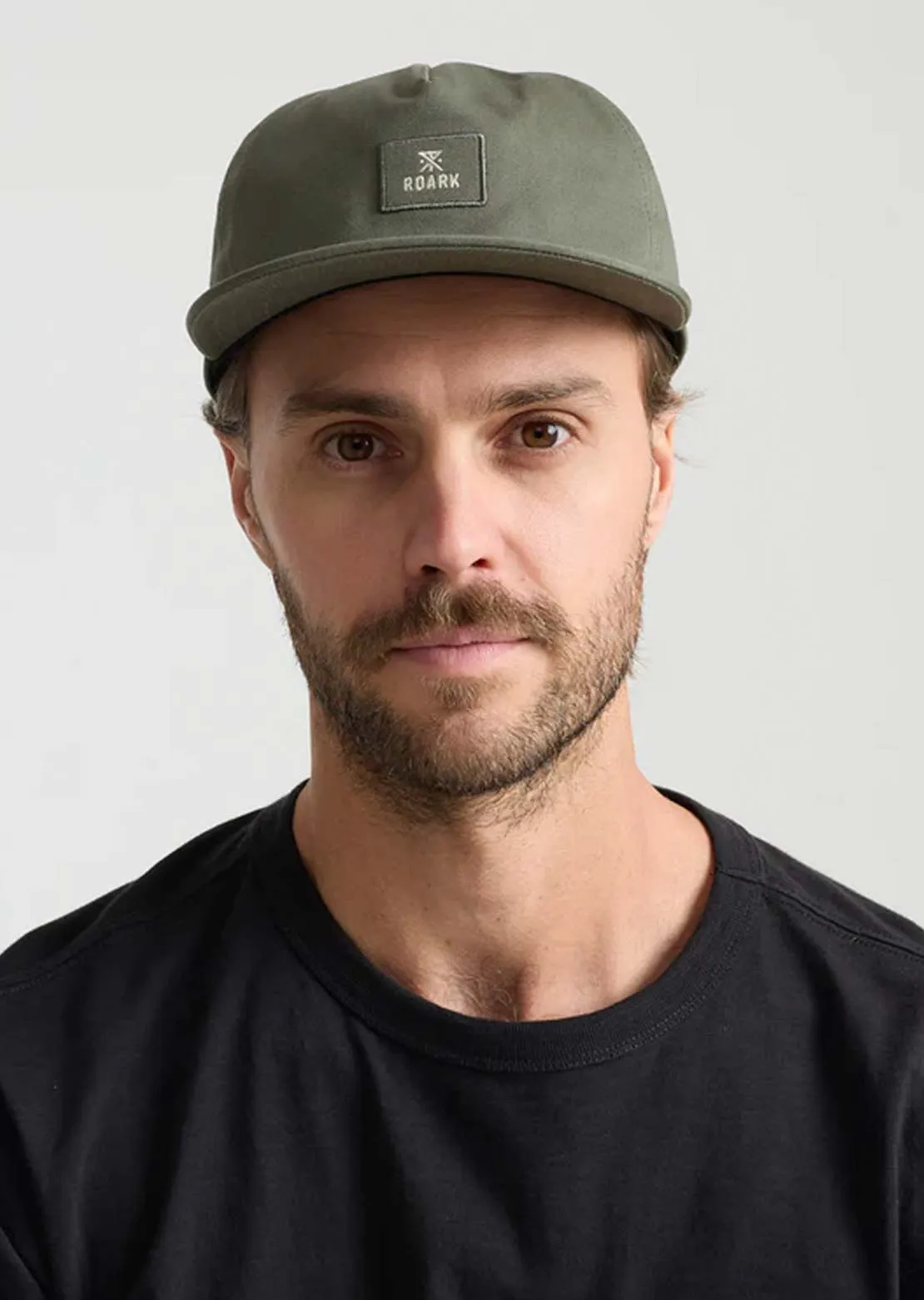 Roark Men's Venture Safecamp Cap sold by Prfo product image thumbnail 4