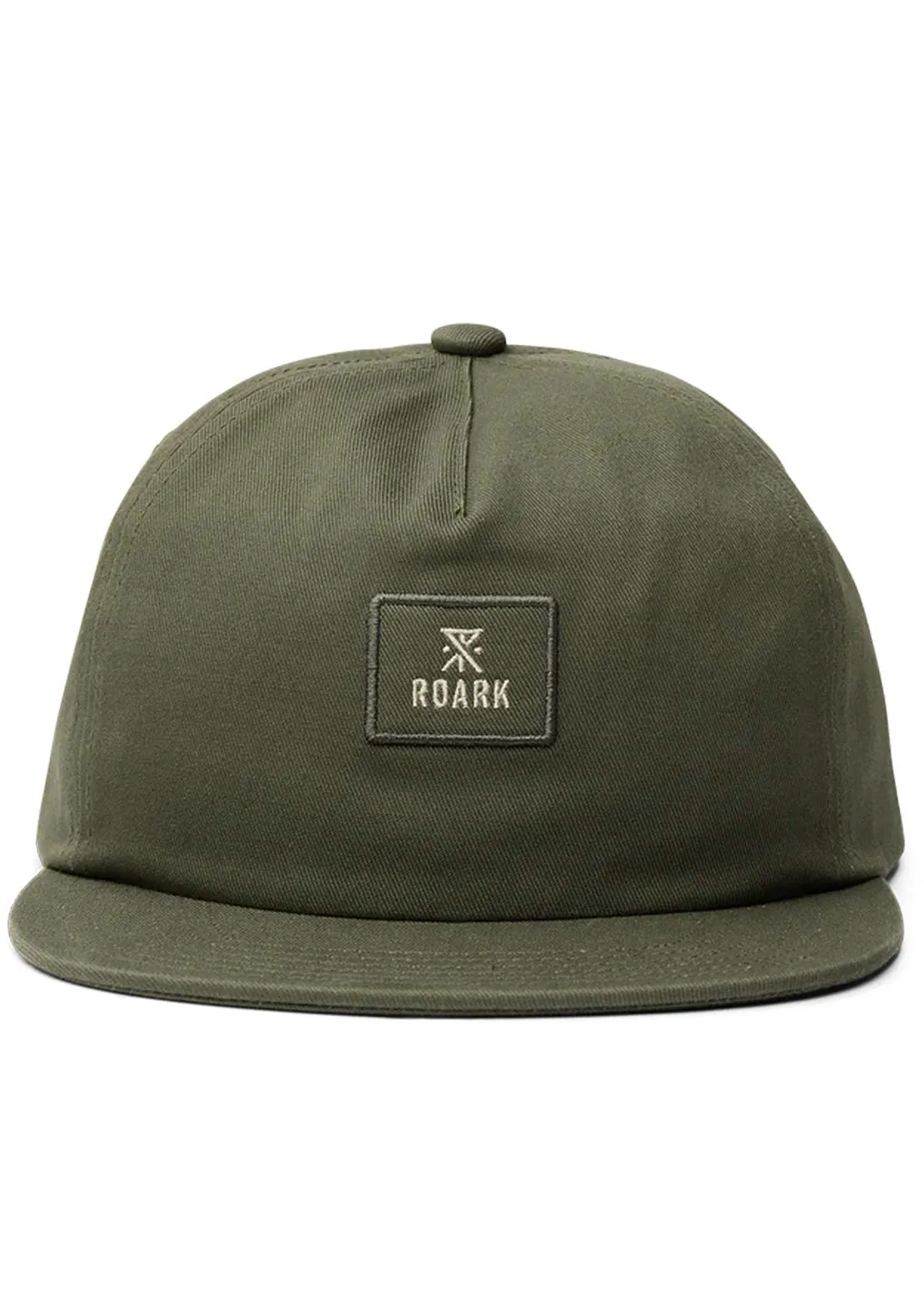 Roark Men's Venture Safecamp Cap sold by Prfo