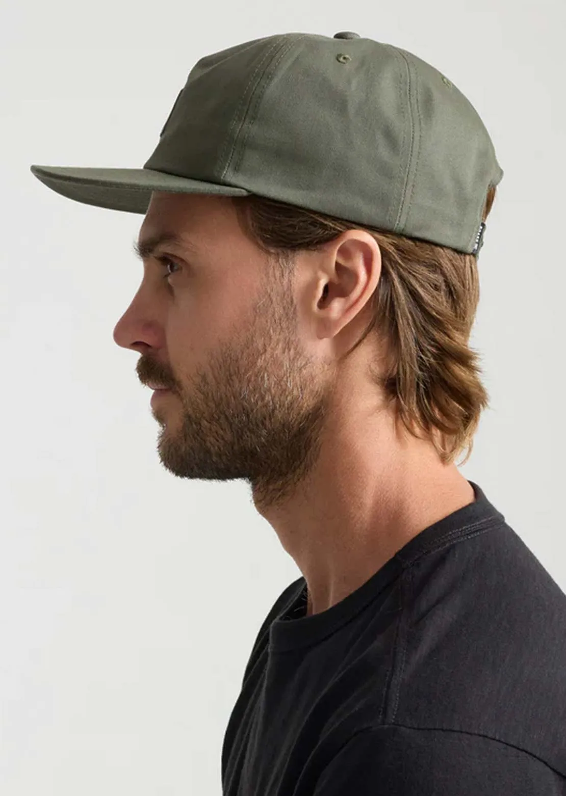 Roark Men's Venture Safecamp Cap sold by Prfo product image thumbnail 5