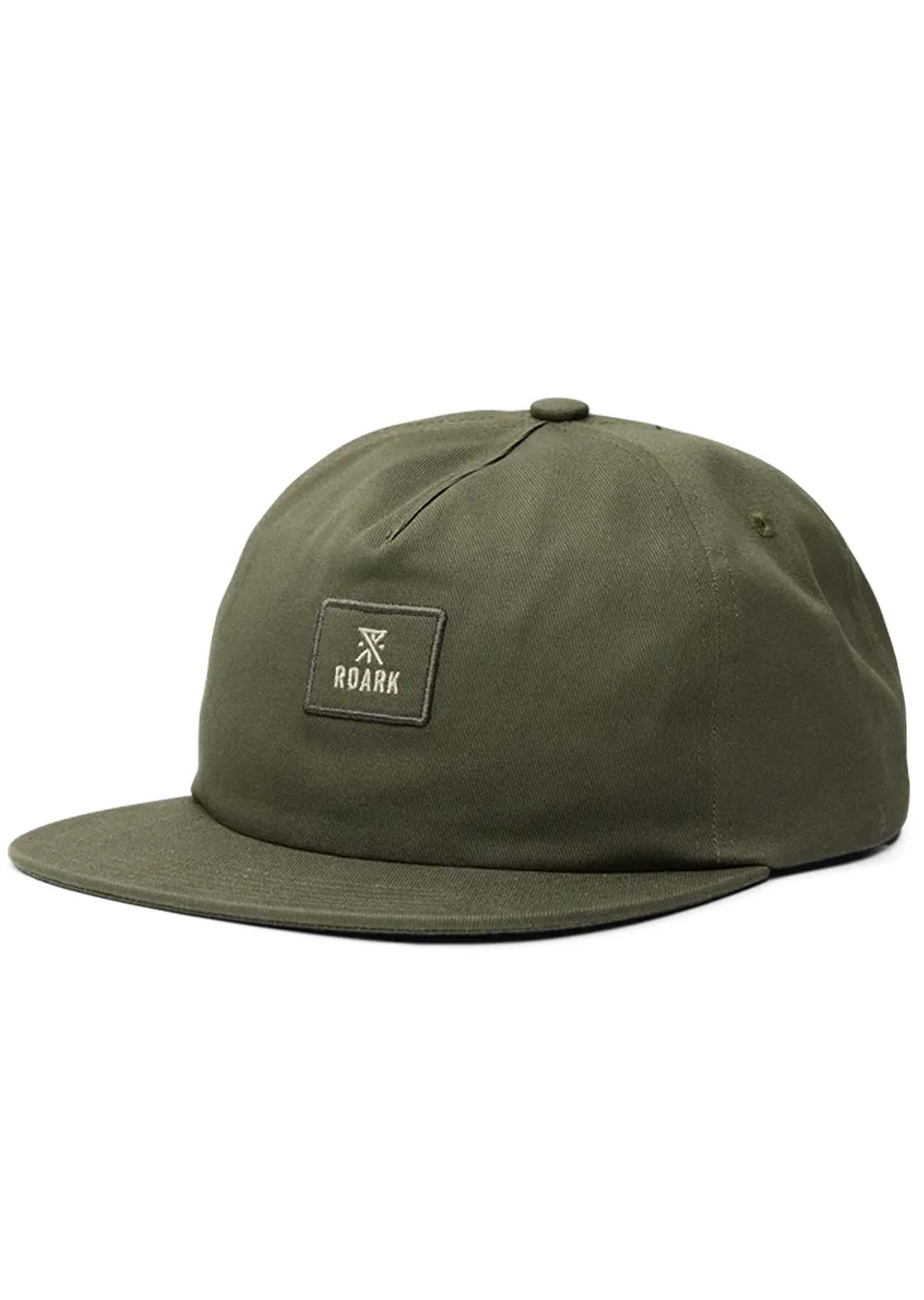 Roark Men's Venture Safecamp Cap sold by Prfo product image thumbnail 2