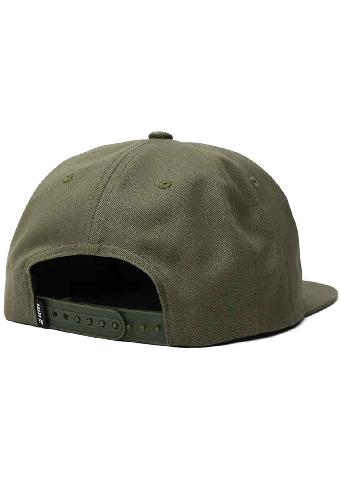 Roark Men's Venture Safecamp Cap sold by Prfo product image thumbnail 3