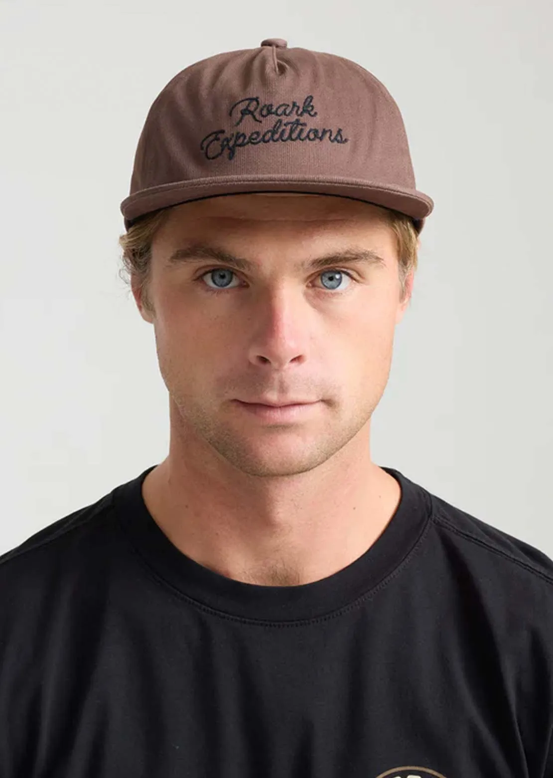 Roark Men's Venture Expeditions Cap sold by Prfo product image thumbnail 5