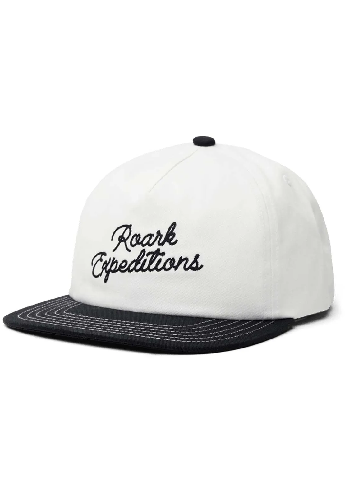 Roark Men's Venture Expeditions Cap sold by Prfo product image thumbnail 2