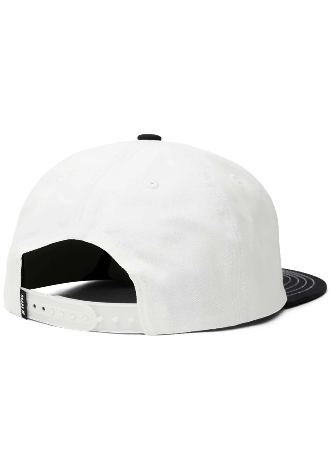 Roark Men's Venture Expeditions Cap sold by Prfo product image thumbnail 3