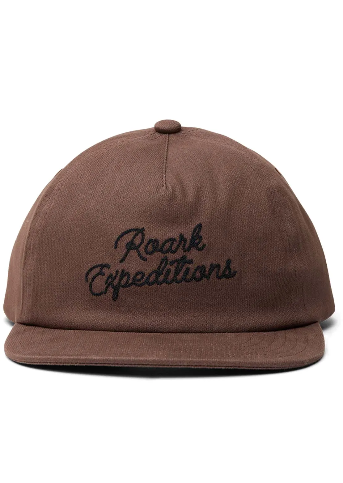 Roark Men's Venture Expeditions Cap sold by Prfo product image thumbnail 4