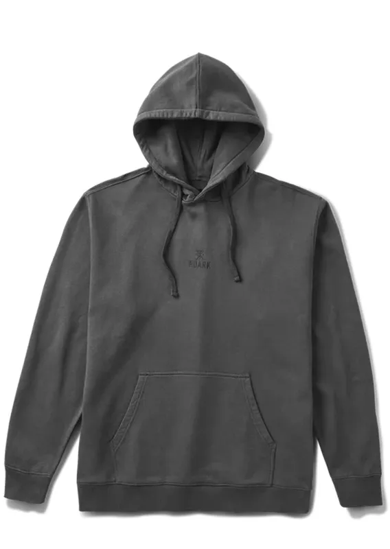 Roark Men's Safe Camp Embroidery Fleece made by Roark