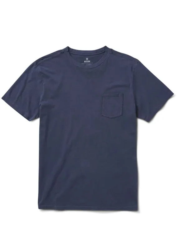 Roark Men's Made To Fade T-Shirt made by Roark