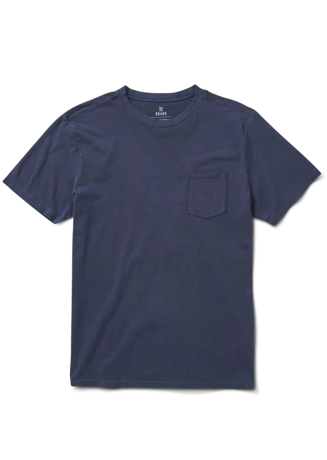 Roark Men's Made To Fade T-Shirt sold by Prfo