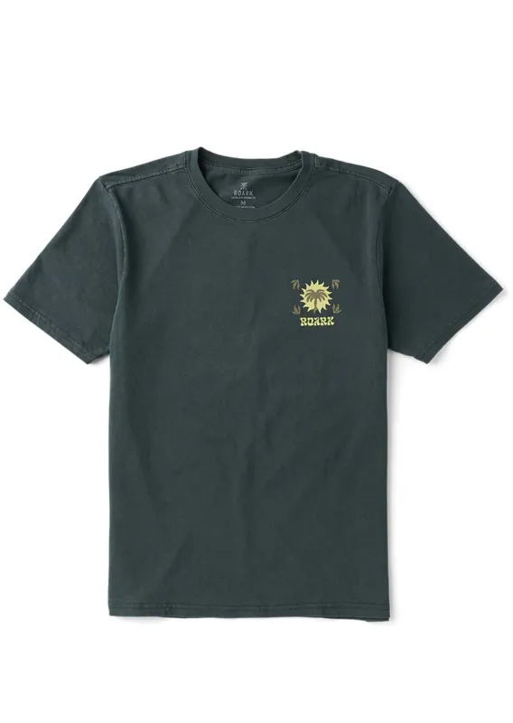 Roark Men's Roark Palm T-Shirt made by Roark